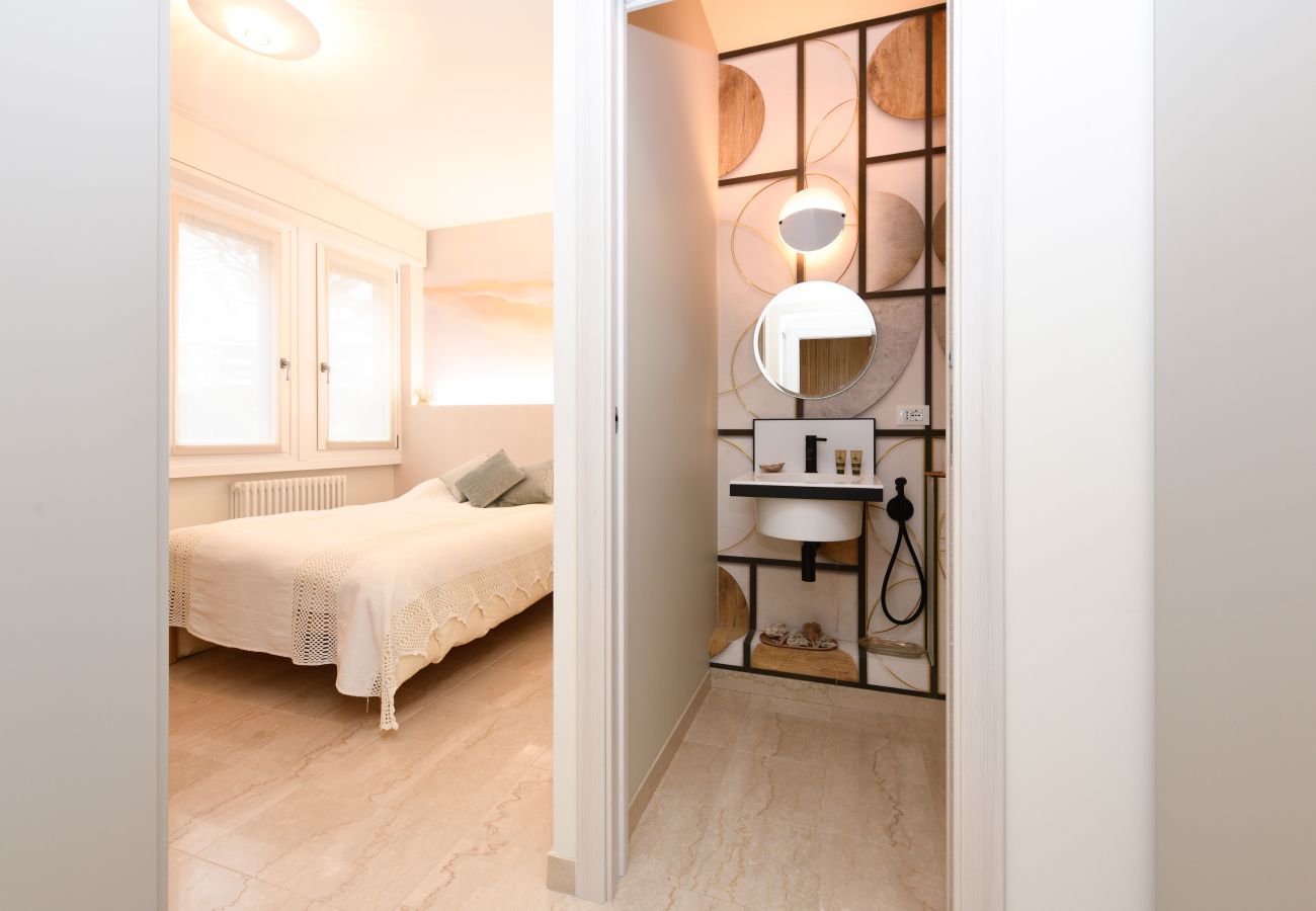 Apartament w Desenzano del Garda - Desenzanoloft Imperium 