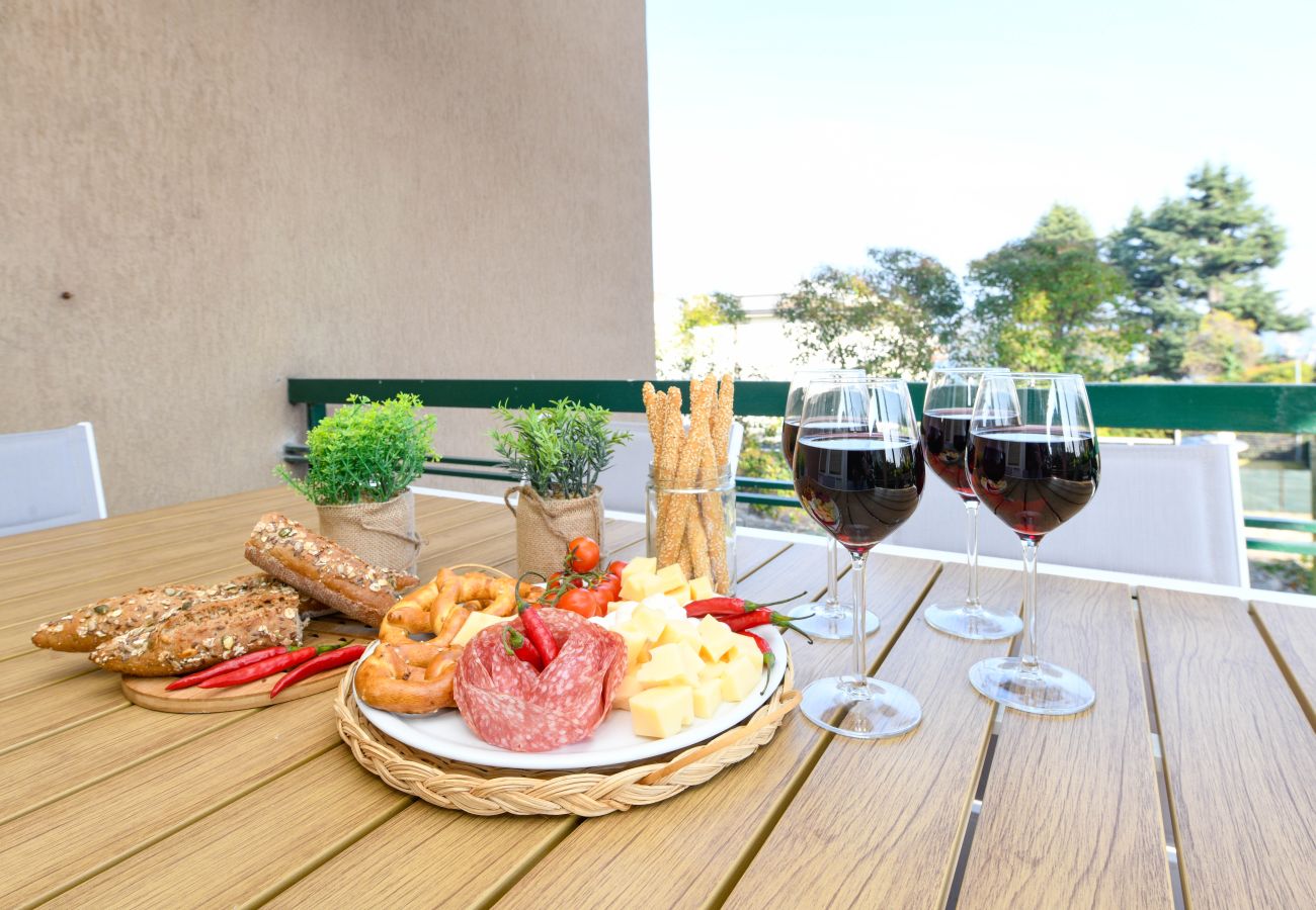 Apartament w Desenzano del Garda - Desenzanoloft Imperium 