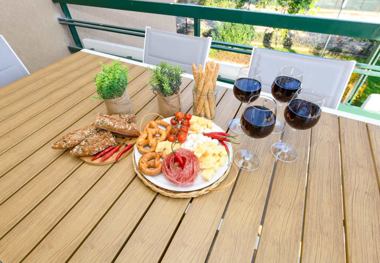 Apartament w Desenzano del Garda - Desenzanoloft Imperium 