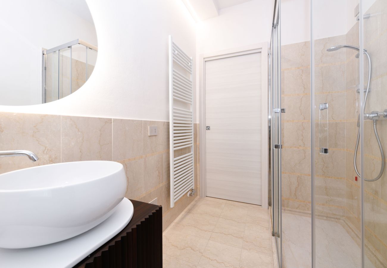 Apartament w Desenzano del Garda - Desenzanoloft Imperium 