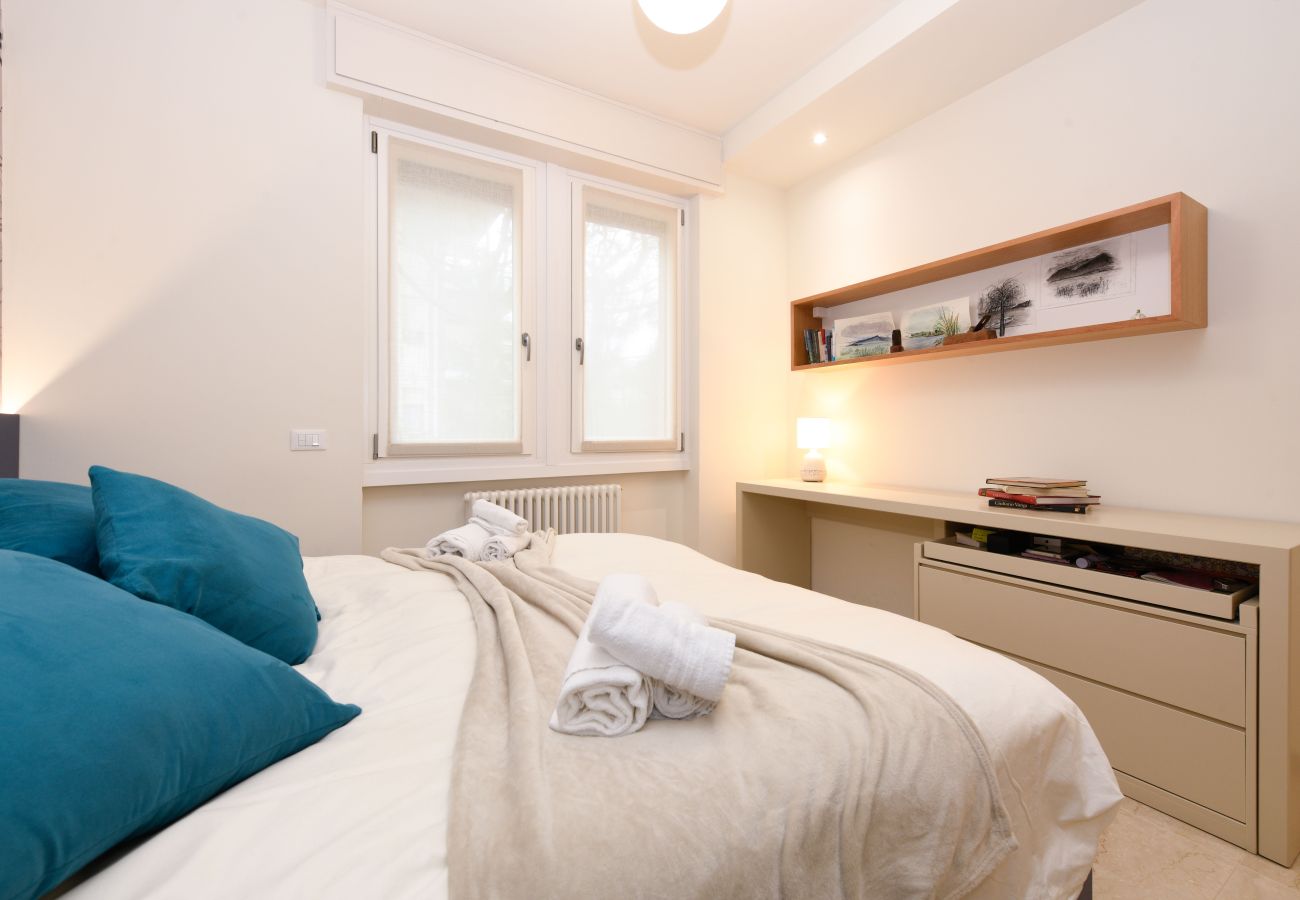 Apartament w Desenzano del Garda - Desenzanoloft Imperium 