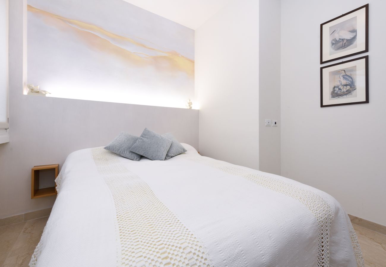 Apartament w Desenzano del Garda - Desenzanoloft Imperium 