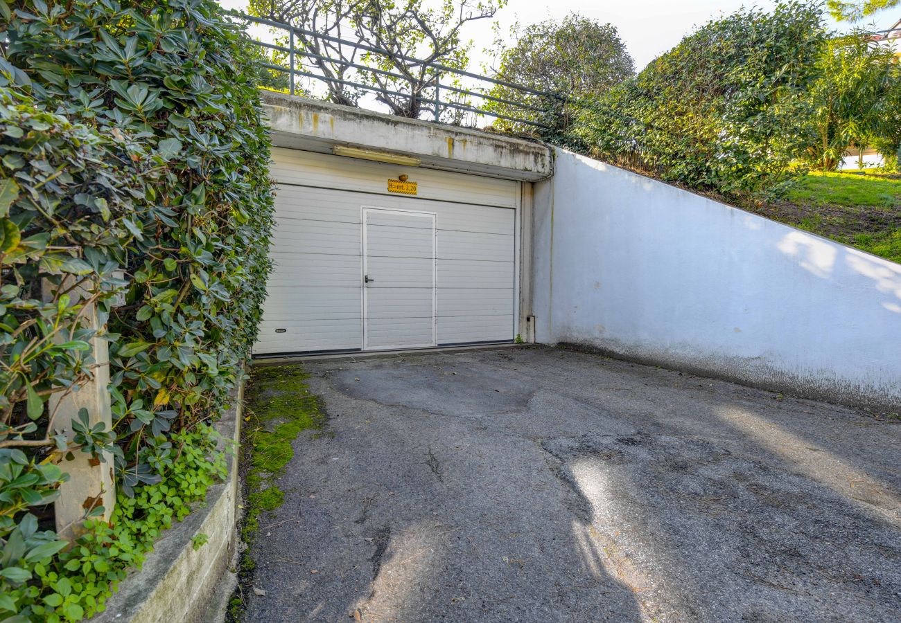 Apartament w Desenzano del Garda - Desenzanoloft Imperium 