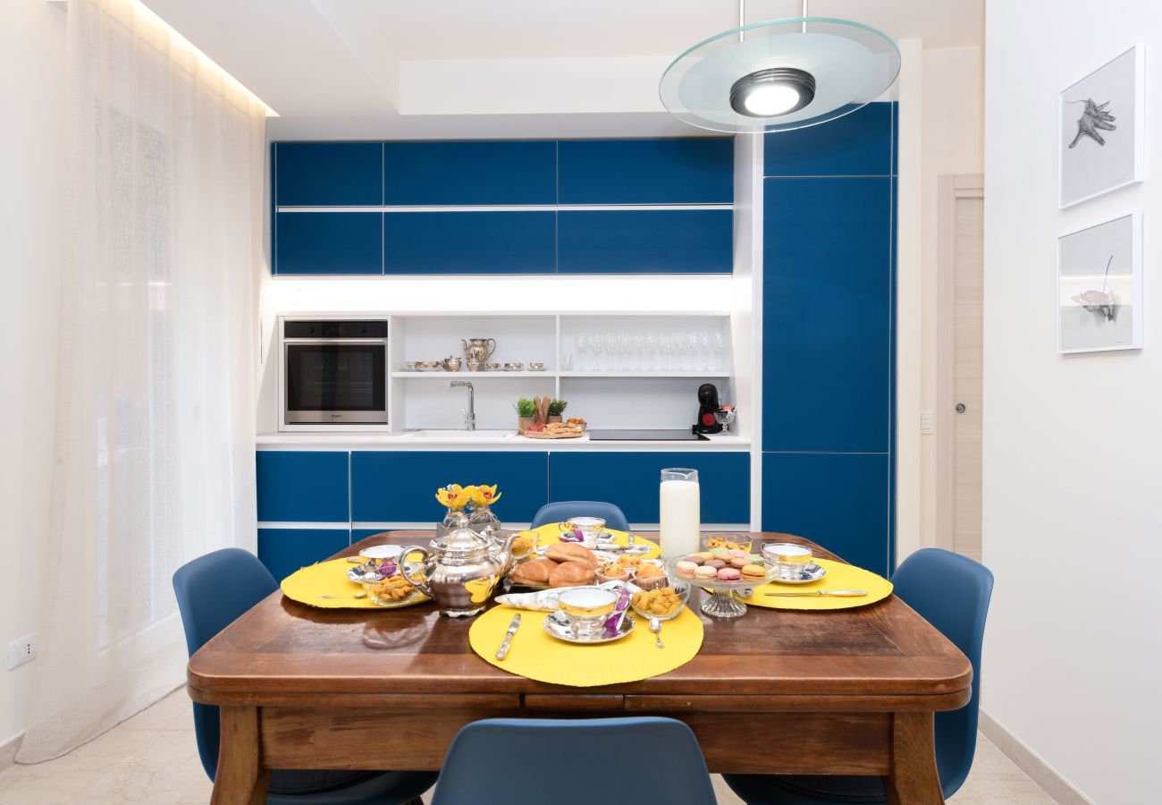 Apartament w Desenzano del Garda - Desenzanoloft Imperium 