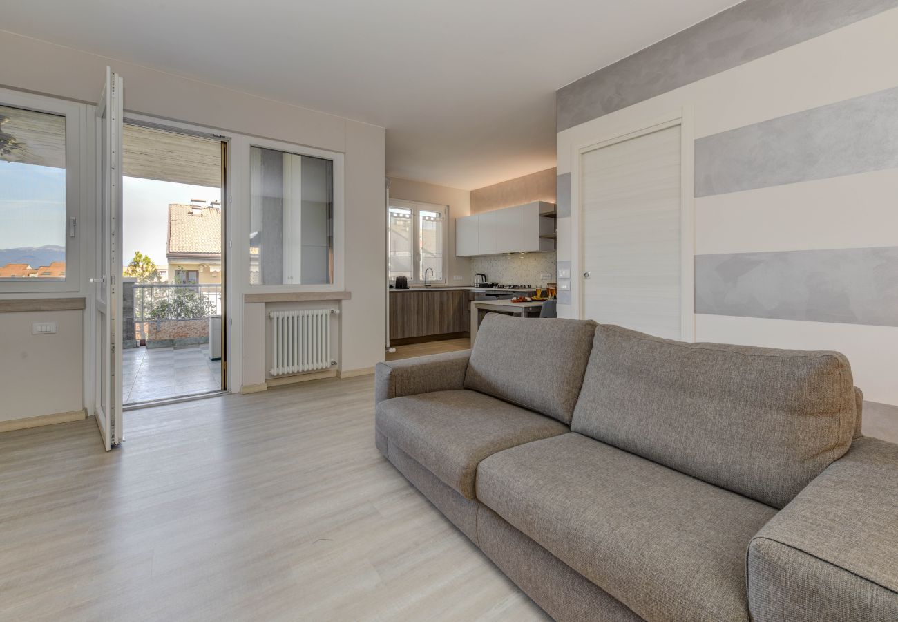 Condominium w Desenzano del Garda - Desenzanoloft H2O Green Residence