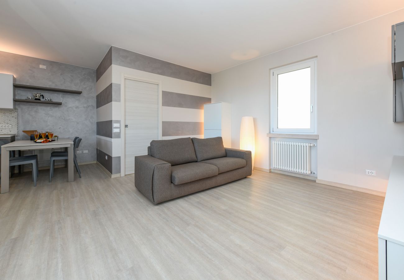 Condominium w Desenzano del Garda - Desenzanoloft H2O Green Residence