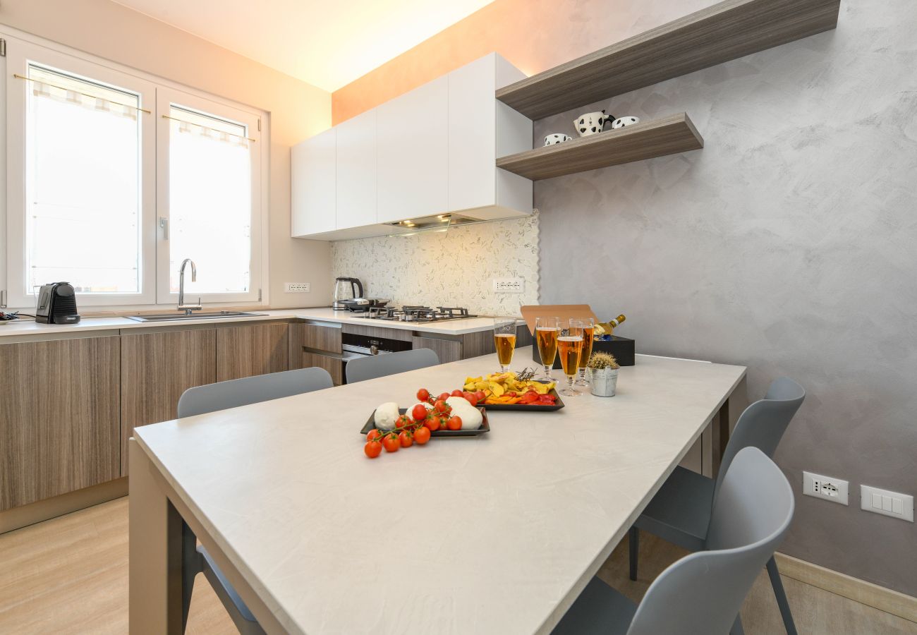 Condominium w Desenzano del Garda - Desenzanoloft H2O Green Residence