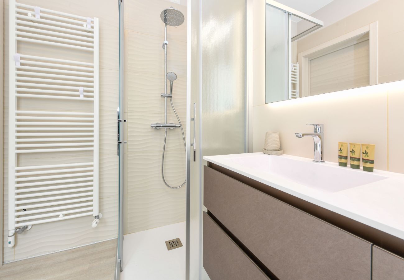 Condominium w Desenzano del Garda - Desenzanoloft H2O Green Residence