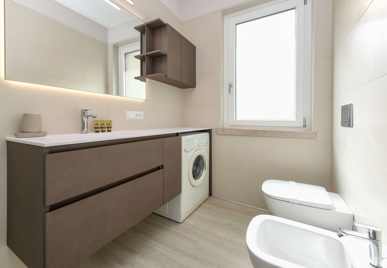 Condominium w Desenzano del Garda - Desenzanoloft H2O Green Residence