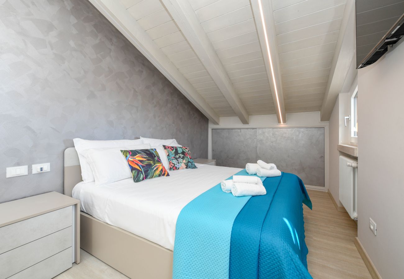 Condominium w Desenzano del Garda - Desenzanoloft H2O Green Residence