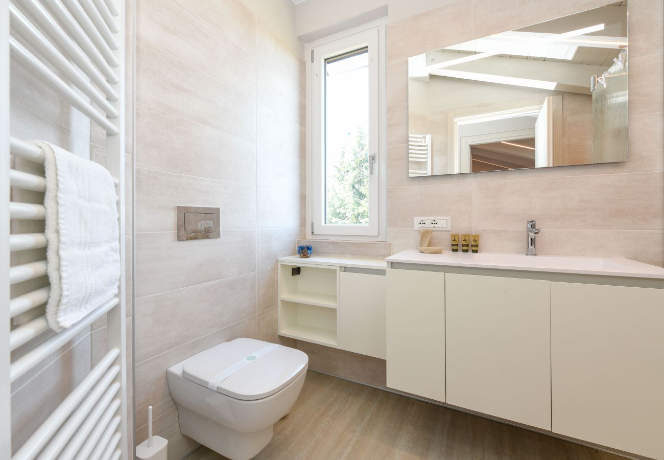 Condominium w Desenzano del Garda - Desenzanoloft H2O Green Residence