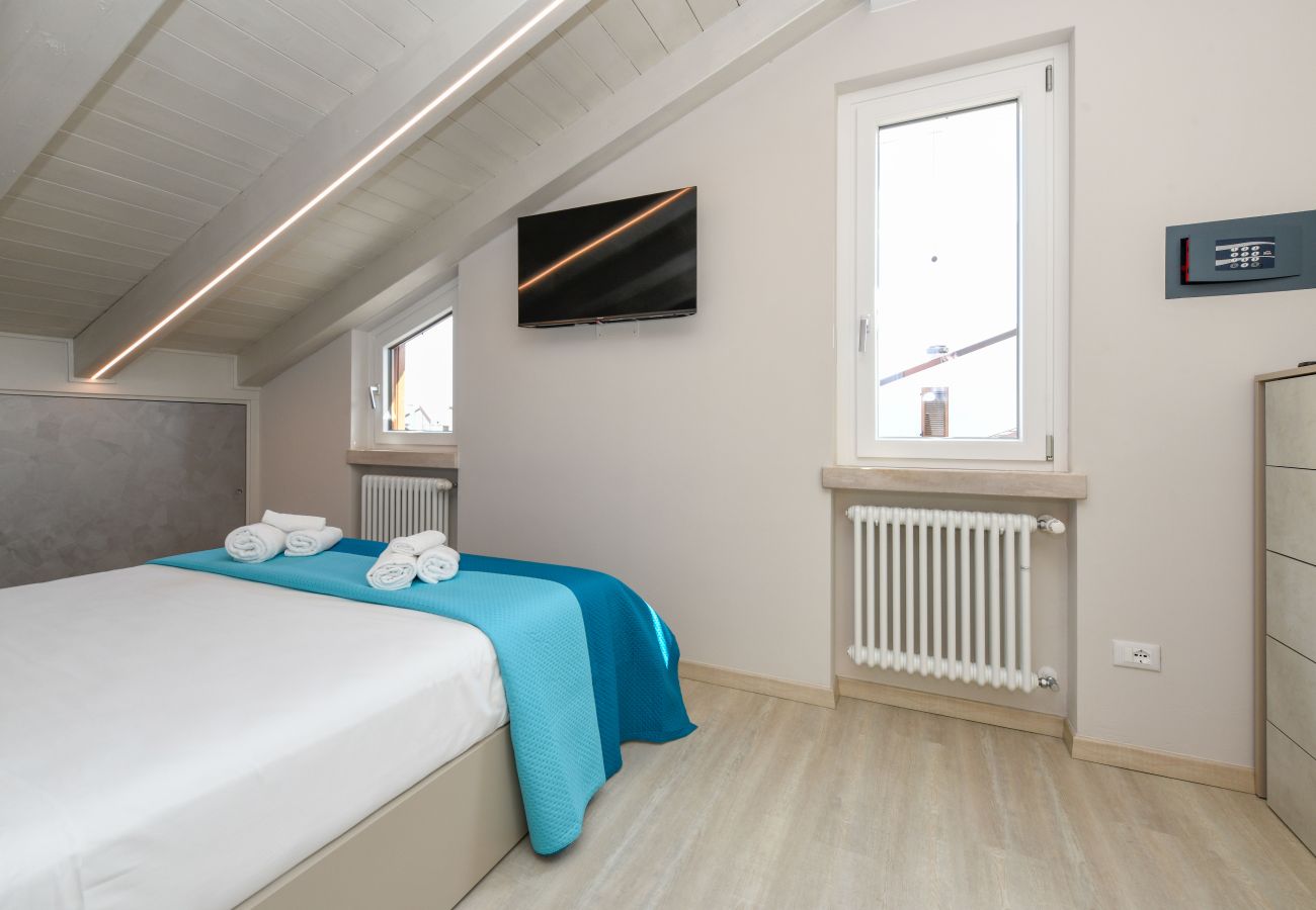 Condominium w Desenzano del Garda - Desenzanoloft H2O Green Residence