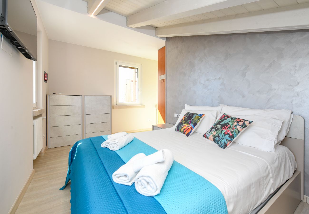 Condominium w Desenzano del Garda - Desenzanoloft H2O Green Residence