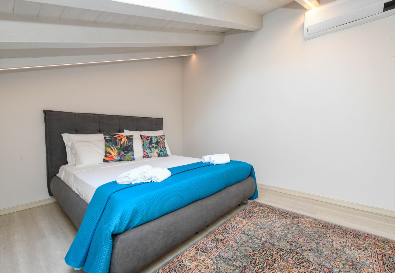 Condominium w Desenzano del Garda - Desenzanoloft H2O Green Residence