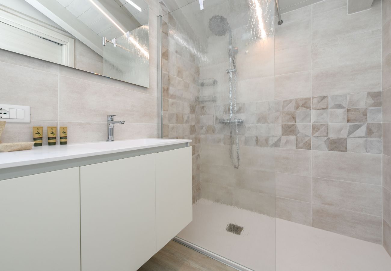 Condominium w Desenzano del Garda - Desenzanoloft H2O Green Residence