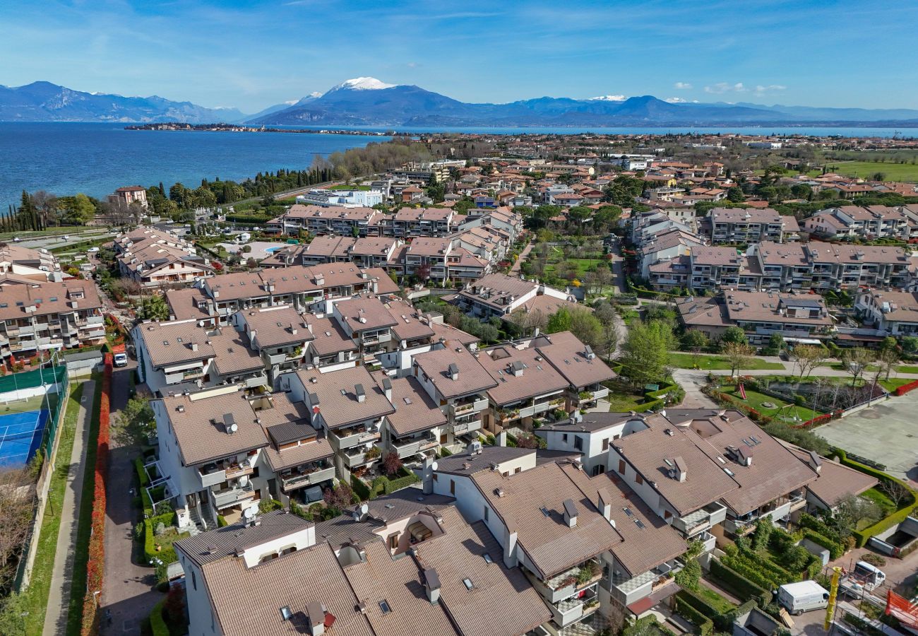 Condominium w Desenzano del Garda - Desenzanoloft H2O Green Residence