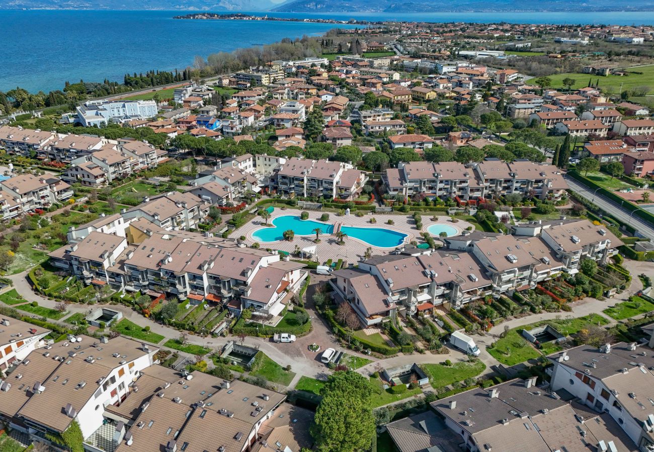 Condominium w Desenzano del Garda - Desenzanoloft H2O Green Residence