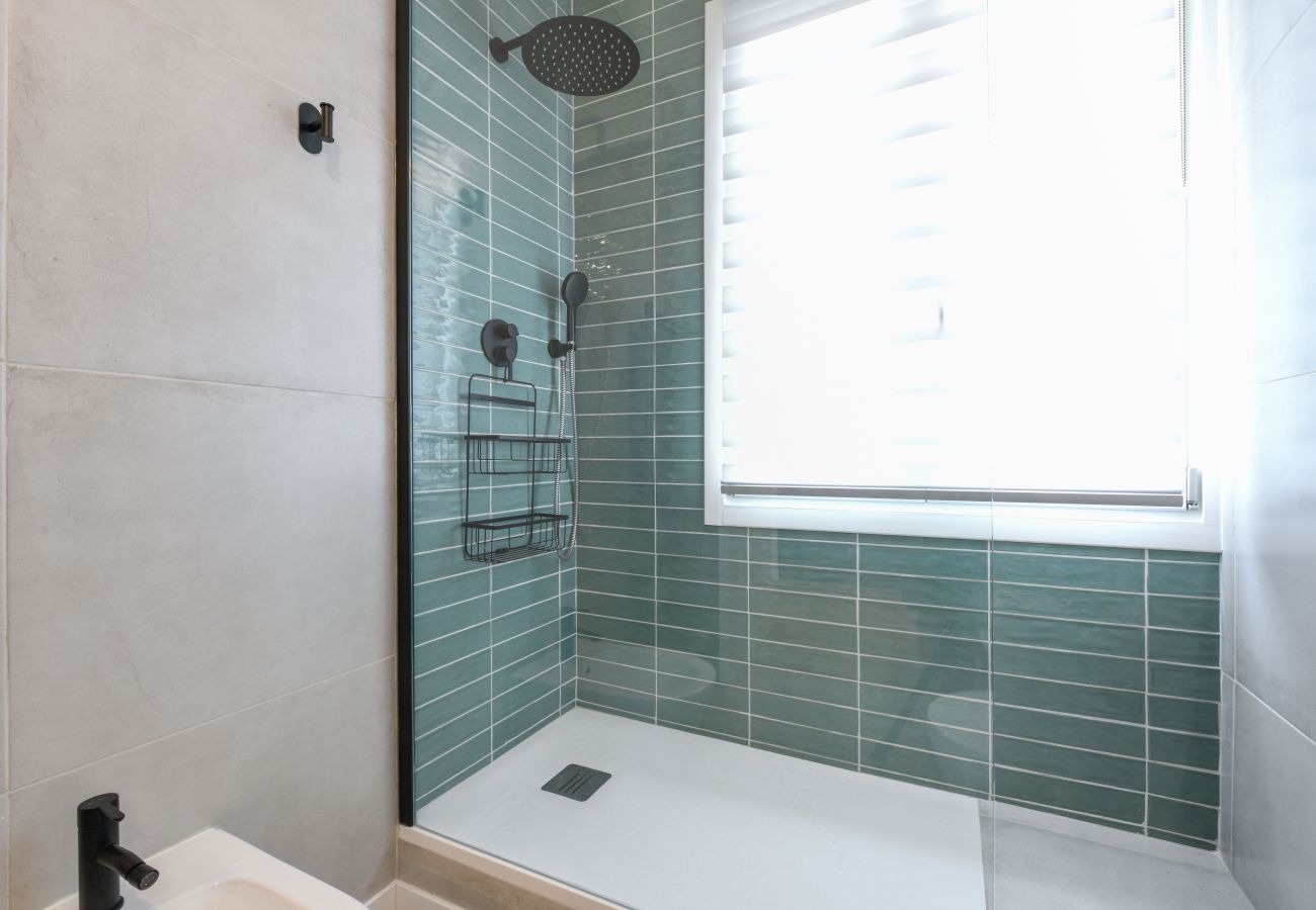 Apartament w Desenzano del Garda - Desenzanoloft Zen Apartment