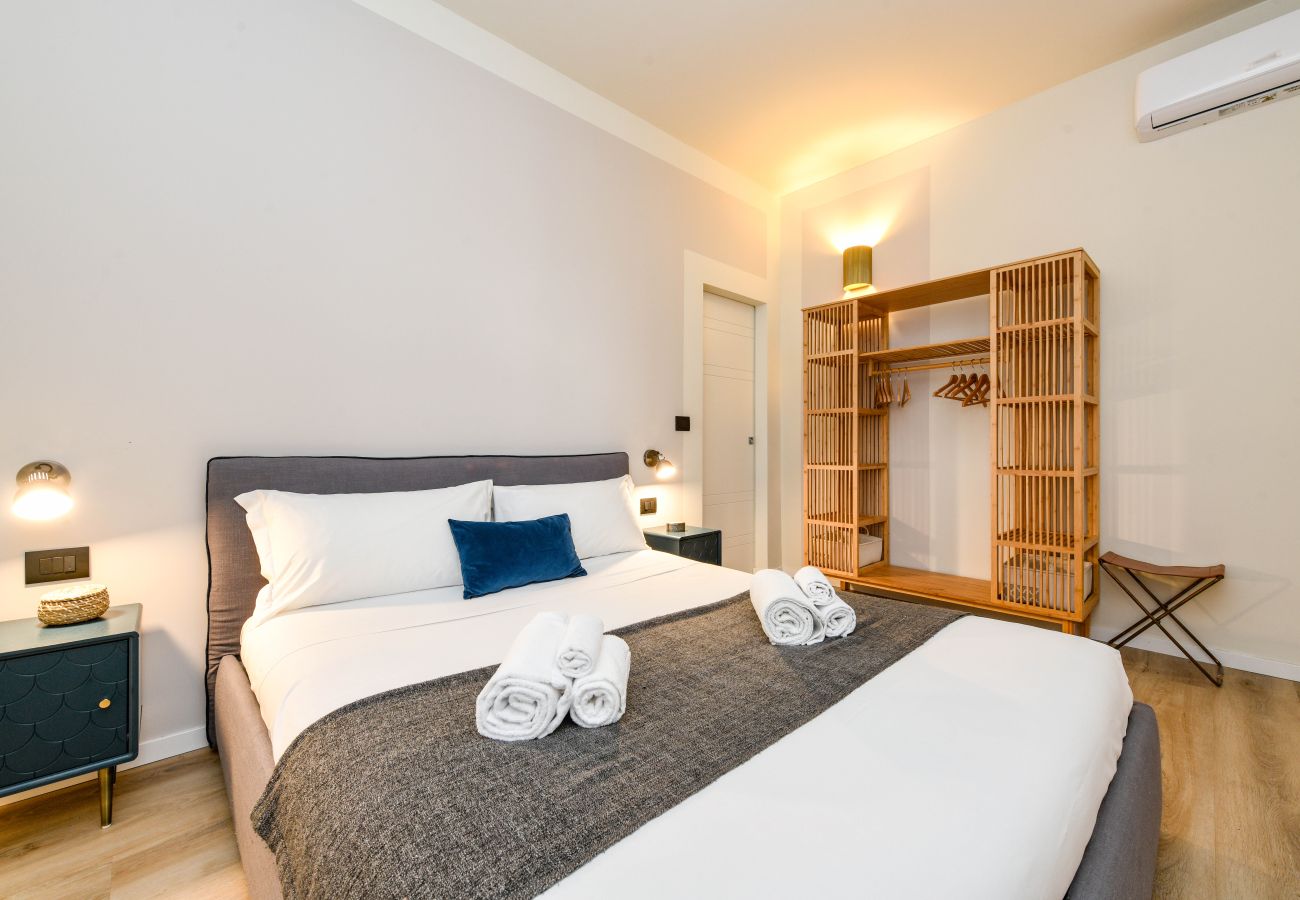 Apartament w Desenzano del Garda - Desenzanoloft Zen Apartment