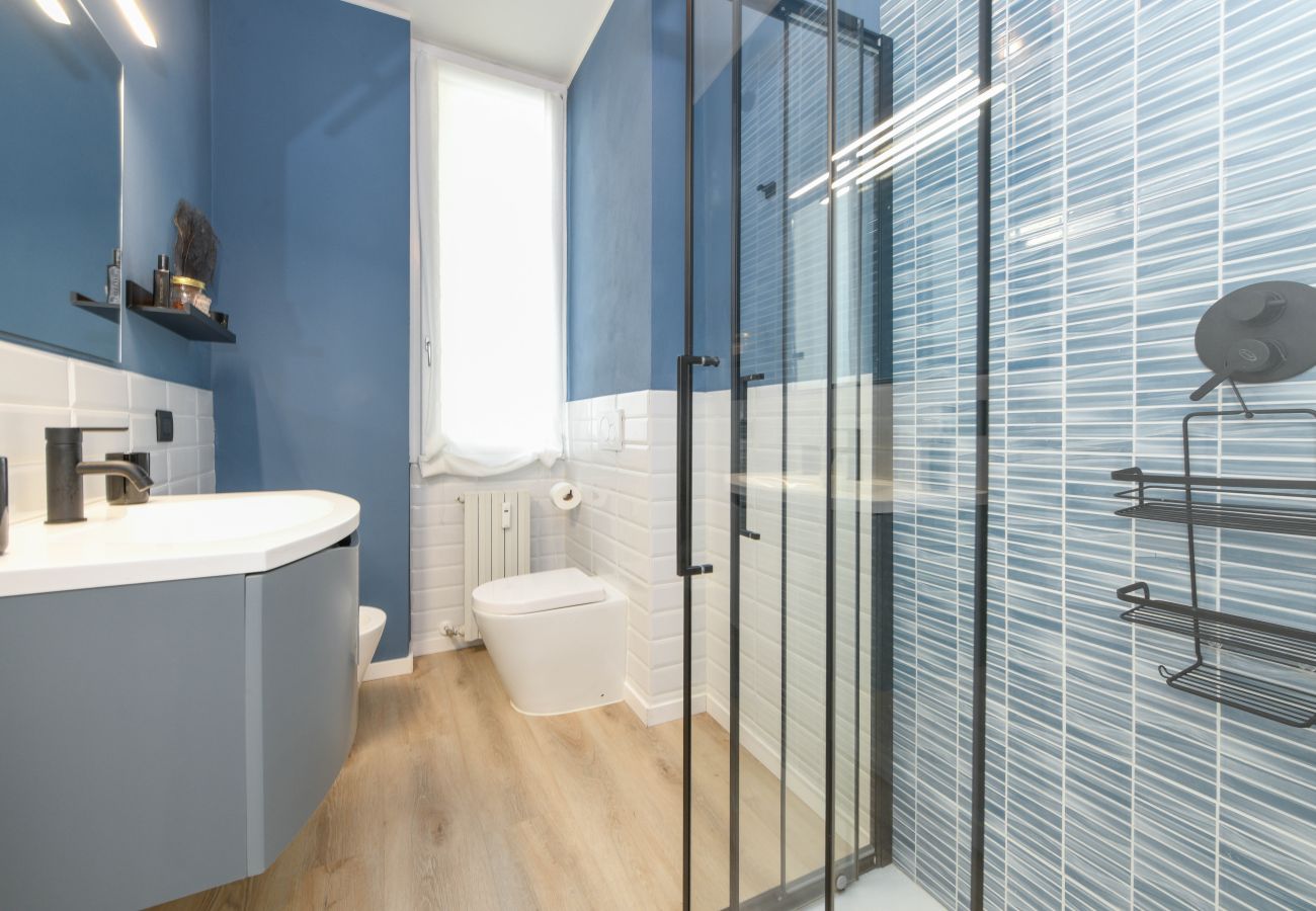 Apartament w Desenzano del Garda - Desenzanoloft Zen Apartment