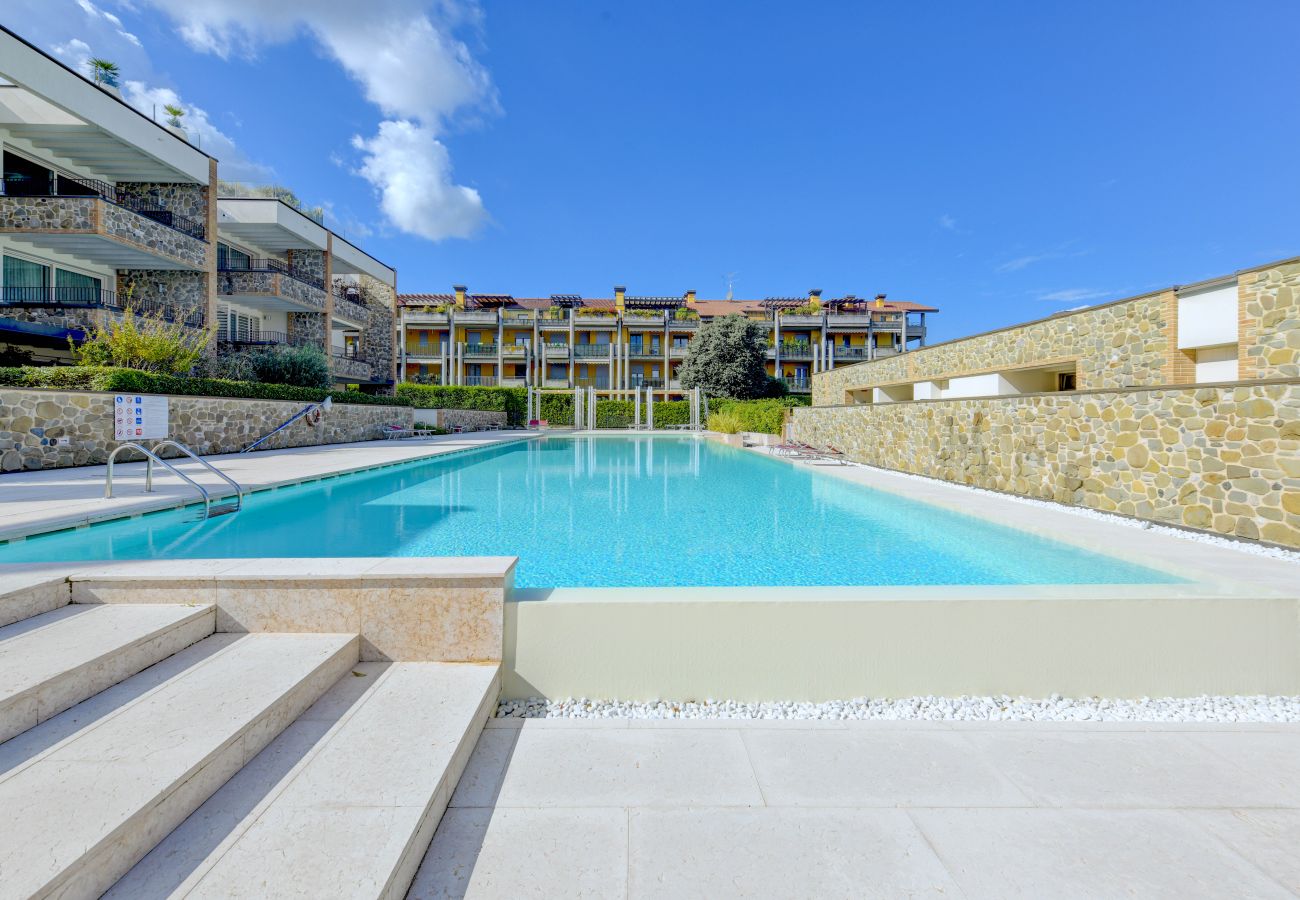 Apartament w Desenzano del Garda - Desenzanoloft Warda Lovely Suite