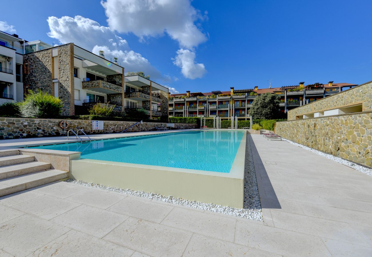 Apartament w Desenzano del Garda - Desenzanoloft Warda Lovely Suite