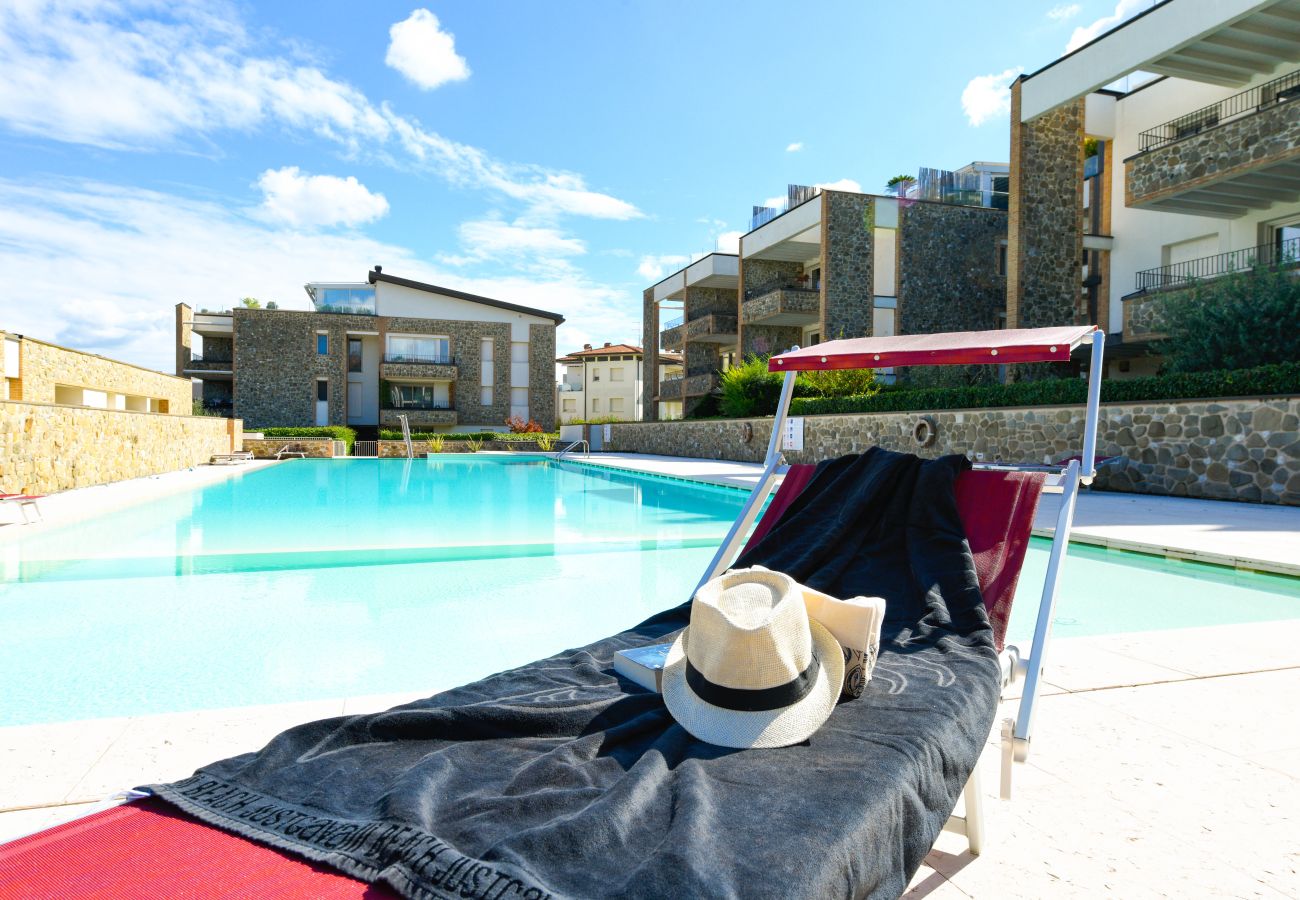 Apartament w Desenzano del Garda - Desenzanoloft Warda Lovely Suite