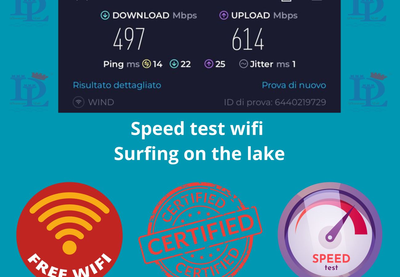 Apartament w Desenzano del Garda - Desenzanoloft Surfing on the Lake 