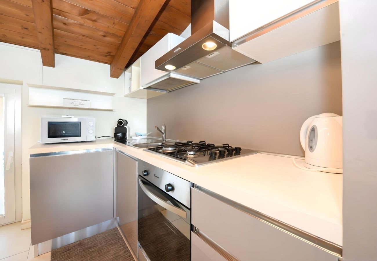 Apartament w Desenzano del Garda - Desenzanoloft Surfing on the Lake 