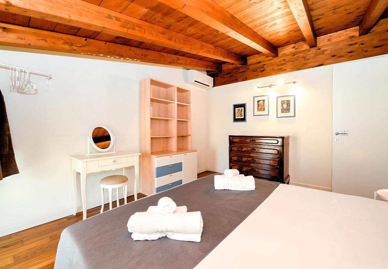 Apartament w Desenzano del Garda - Desenzanoloft Surfing on the Lake 