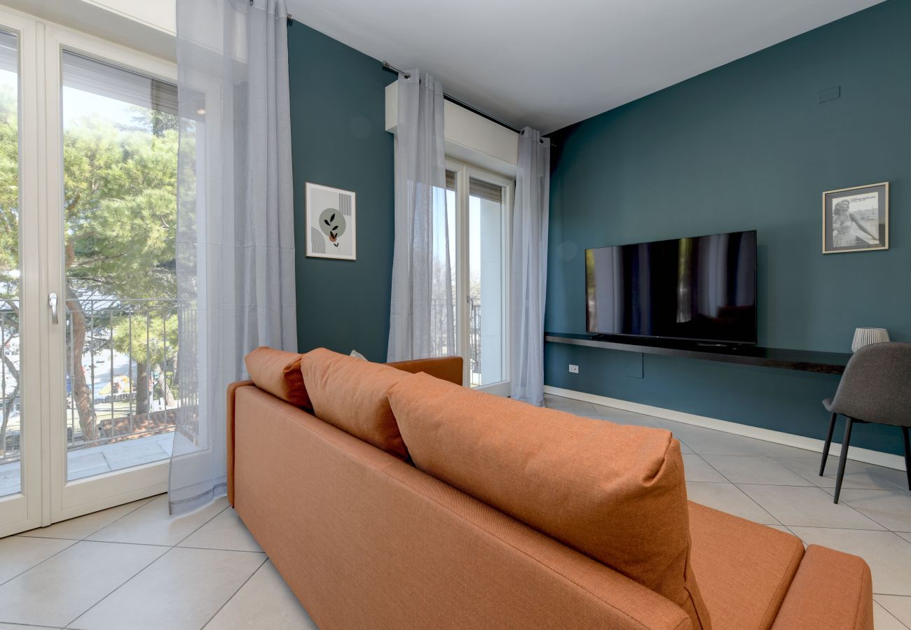 Apartament w Desenzano del Garda - Desenzanoloft Cocktail Lake Front