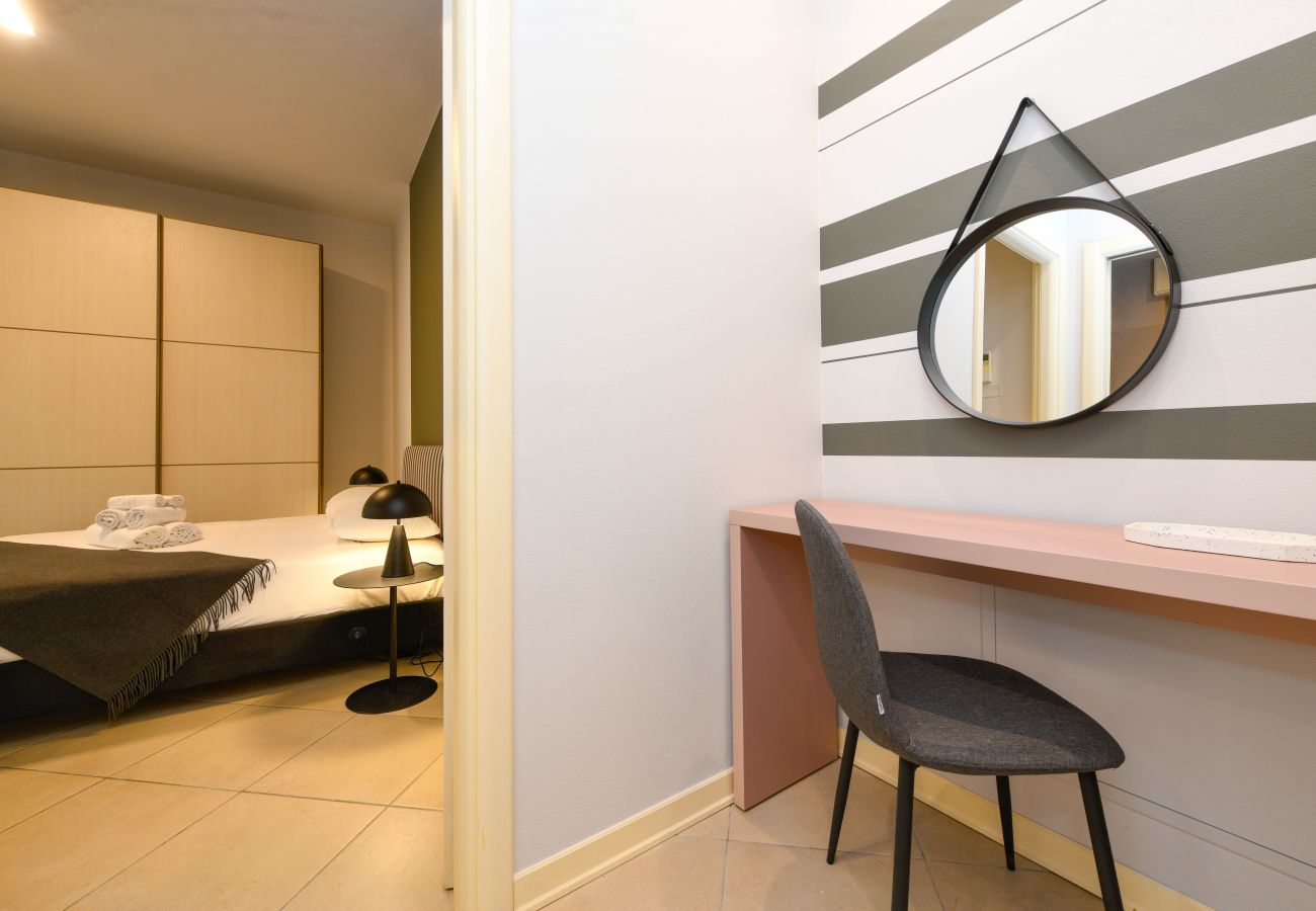 Apartament w Desenzano del Garda - Desenzanoloft Cocktail Lake Front