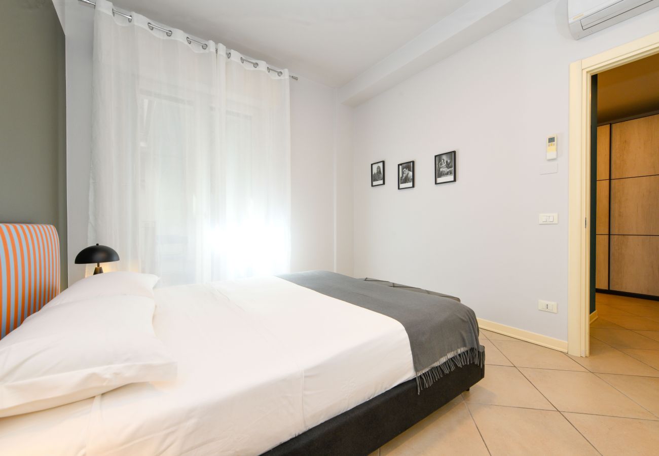 Apartament w Desenzano del Garda - Desenzanoloft Cocktail Lake Front