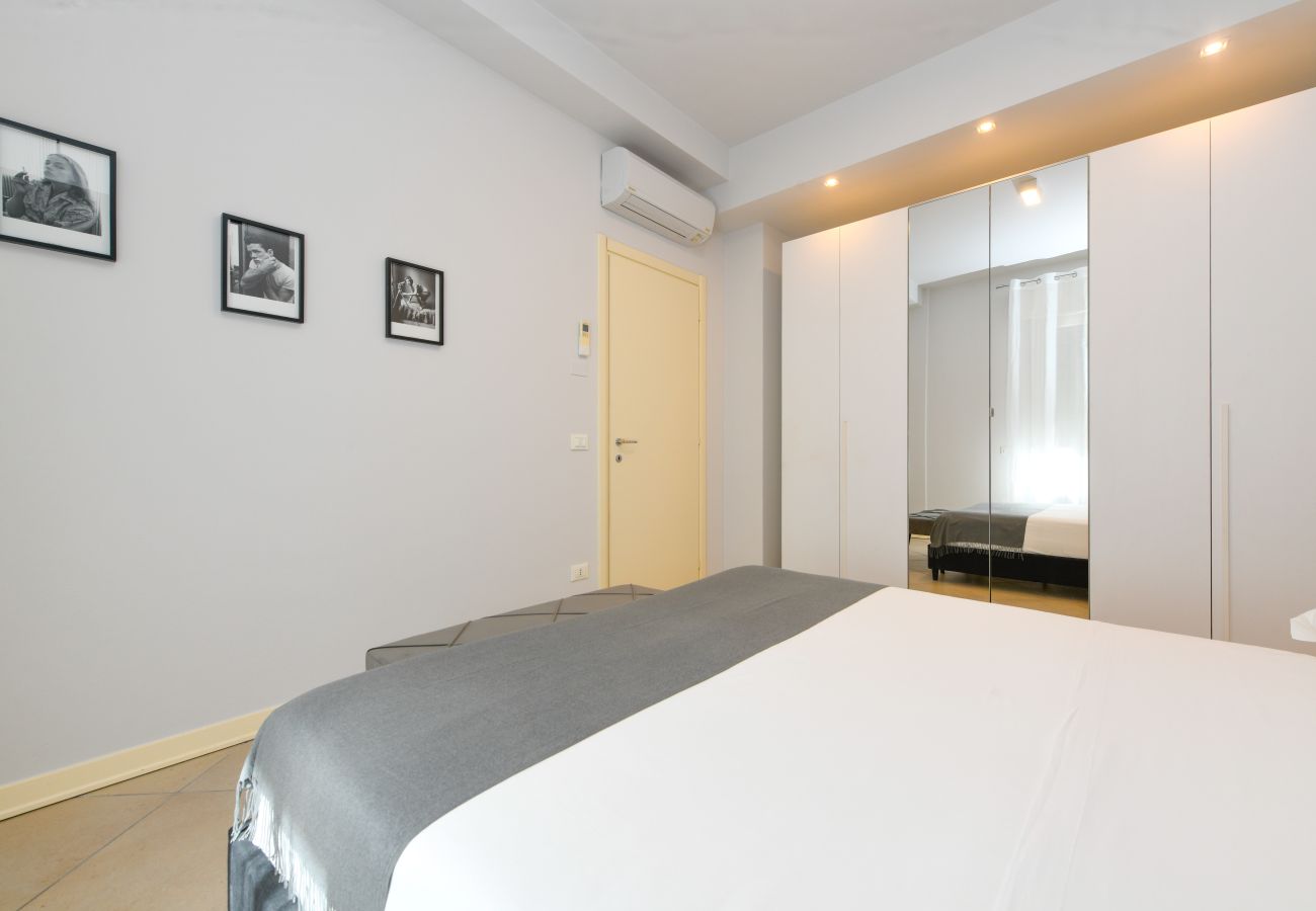 Apartament w Desenzano del Garda - Desenzanoloft Cocktail Lake Front