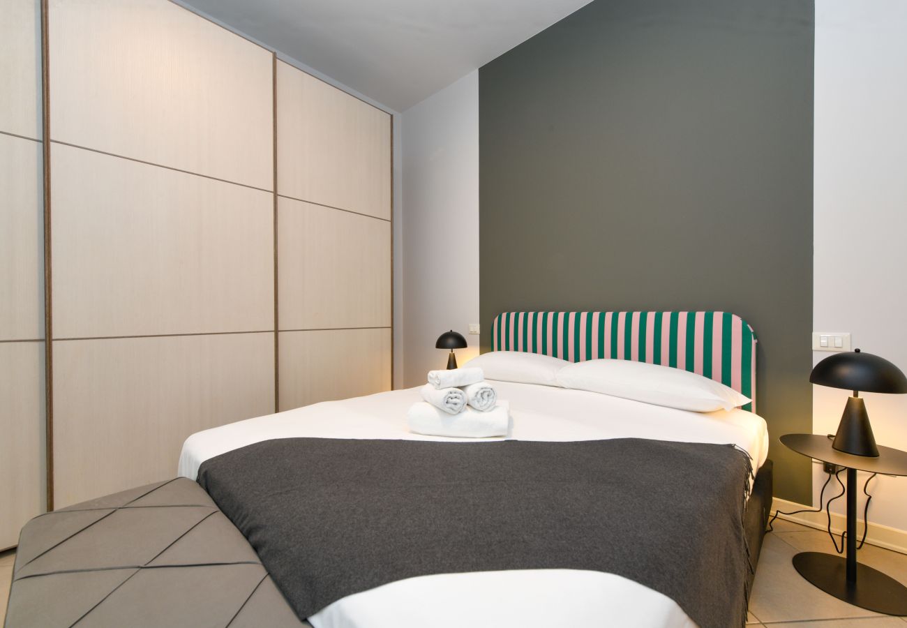 Apartament w Desenzano del Garda - Desenzanoloft Cocktail Lake Front