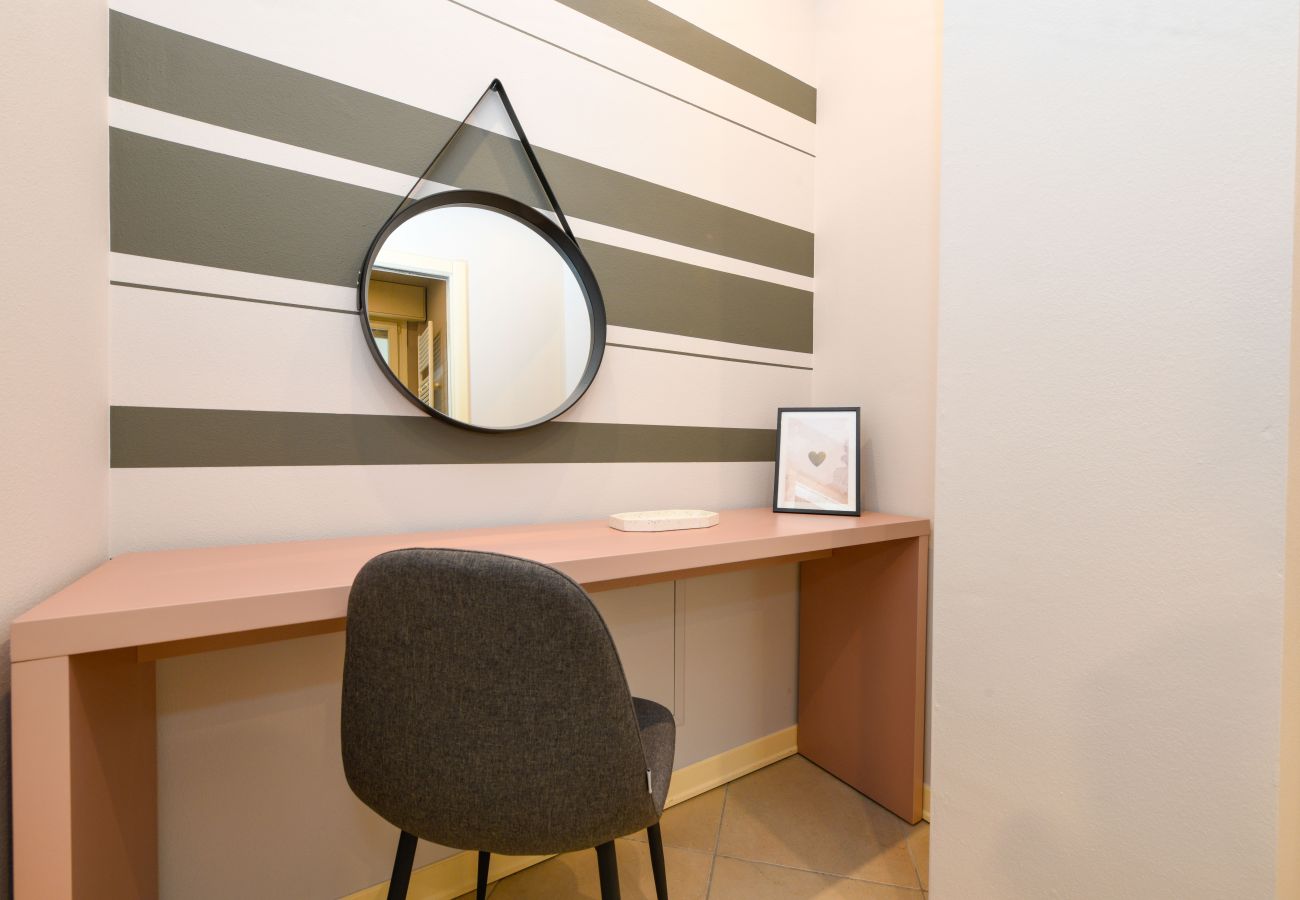 Apartament w Desenzano del Garda - Desenzanoloft Cocktail Lake Front