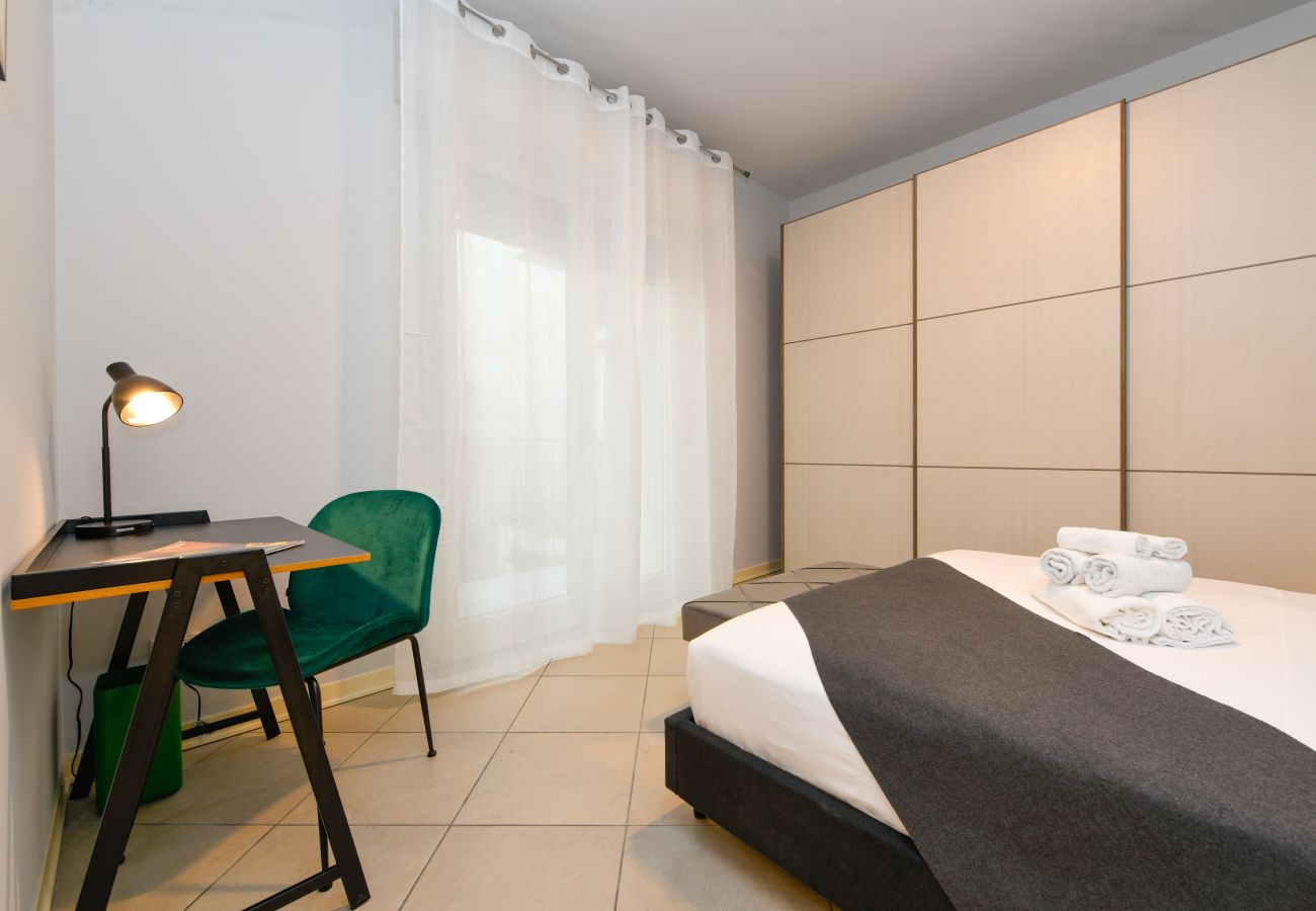 Apartament w Desenzano del Garda - Desenzanoloft Cocktail Lake Front