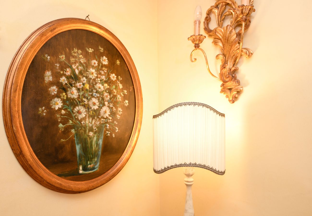 Willa w Desenzano del Garda - Desenzanoloft Villa Bugatti