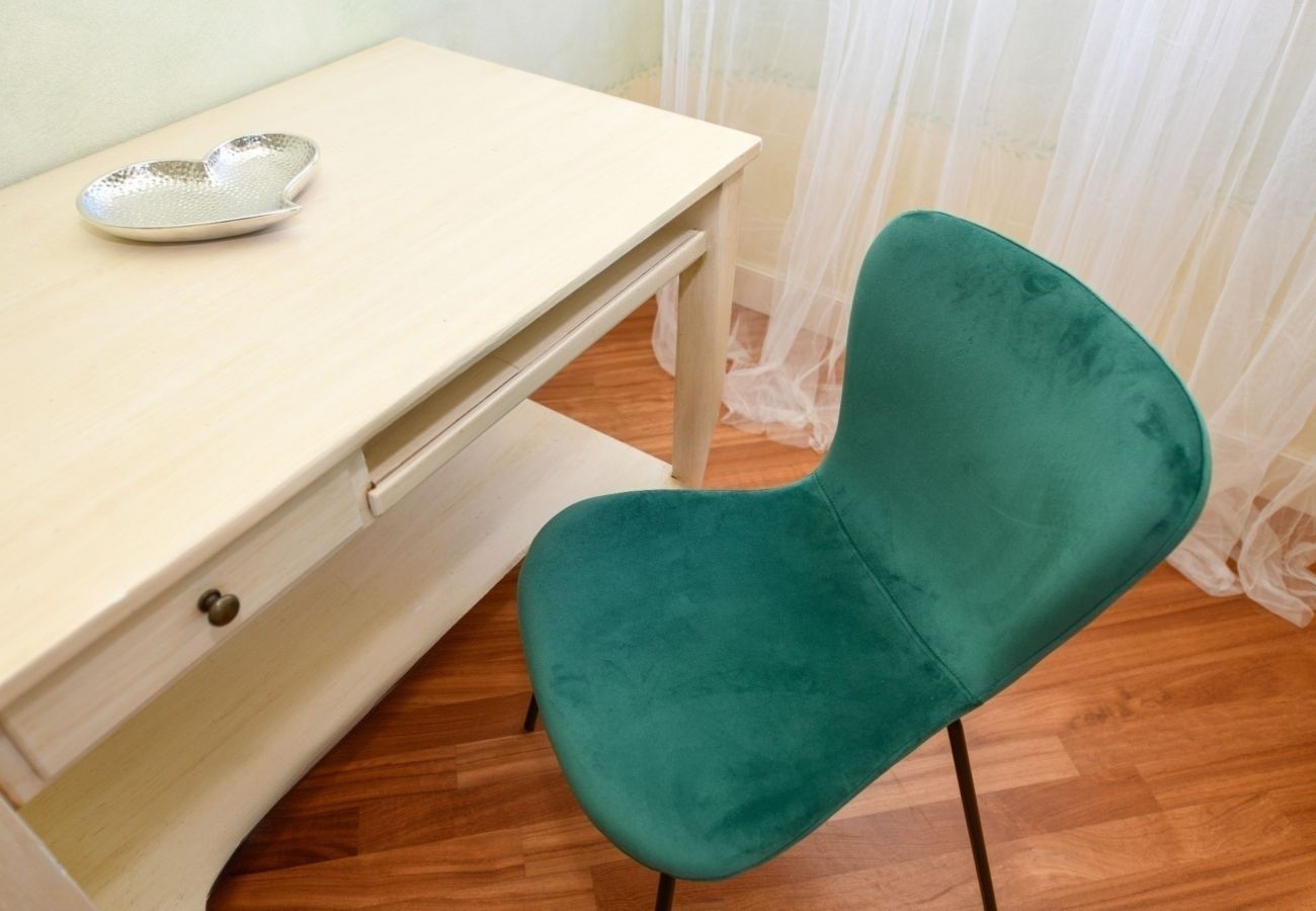 Willa w Desenzano del Garda - Desenzanoloft Villa Bugatti