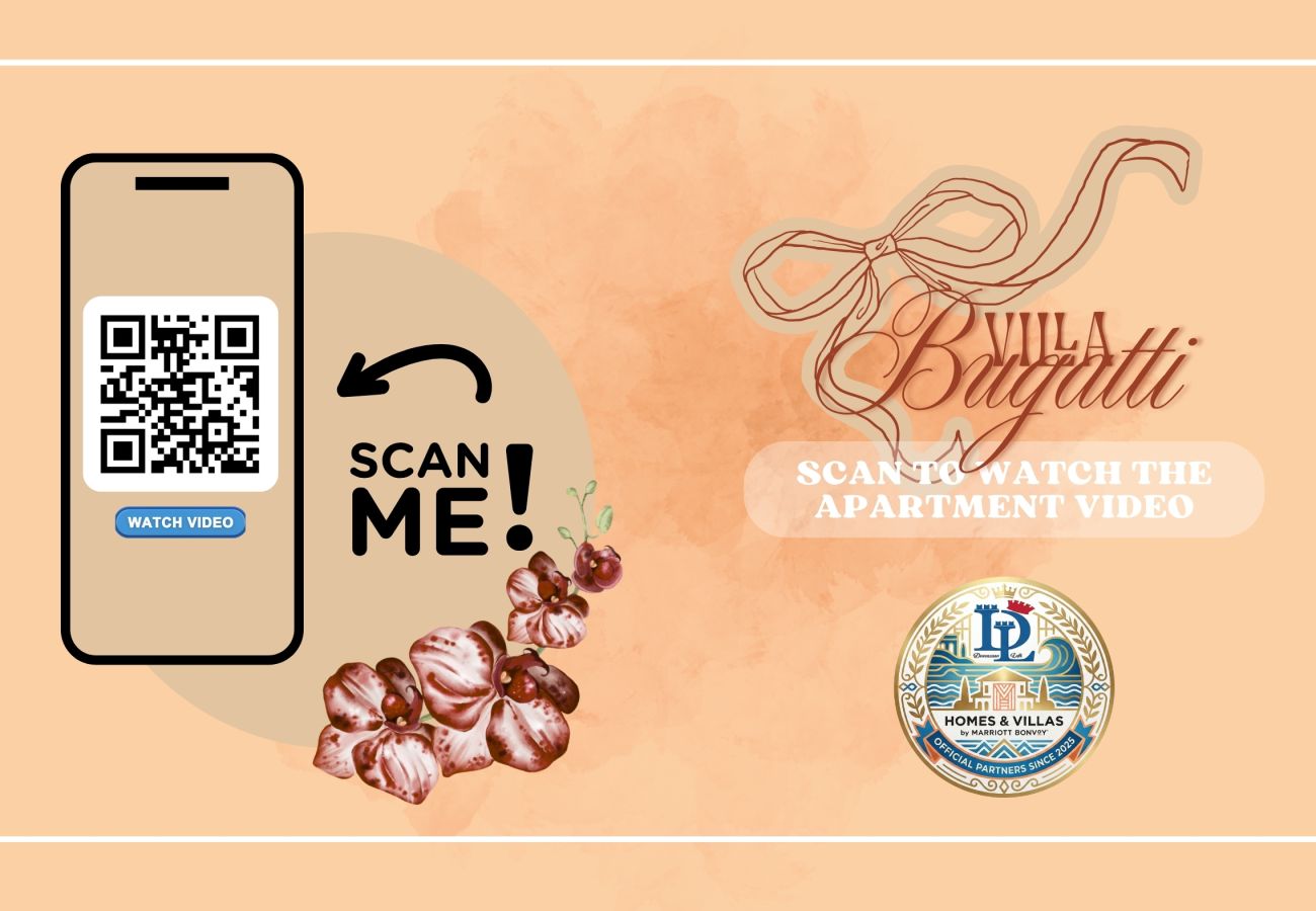 Willa w Desenzano del Garda - Desenzanoloft Villa Bugatti